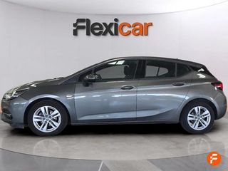 Opel Astra 1.2T SHT 96kW (130CV) Business Elegance