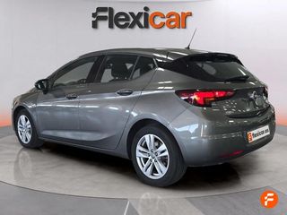 Opel Astra 1.2T SHT 96kW (130CV) Business Elegance