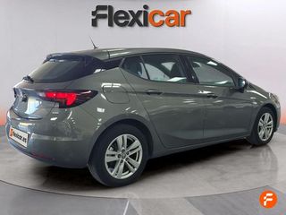 Opel Astra 1.2T SHT 96kW (130CV) Business Elegance