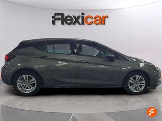 Opel Astra 1.2T SHT 96kW (130CV) Business Elegance