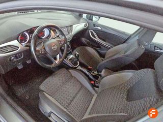 Opel Astra 1.2T SHT 96kW (130CV) Business Elegance