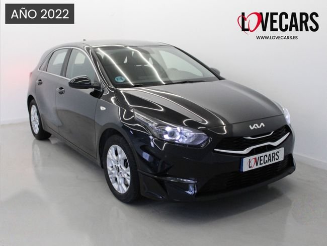 Kia cee'd f/l 5p 1.0 T-GDi Drive 2022