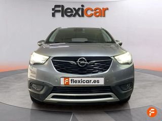 Opel Crossland X 1.2 81kW (110CV) Opel 2020