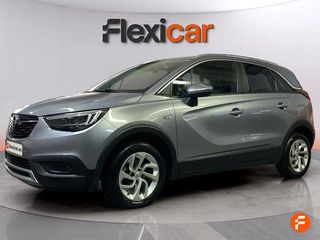 Opel Crossland X 1.2 81kW (110CV) Opel 2020