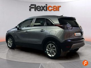 Opel Crossland X 1.2 81kW (110CV) Opel 2020