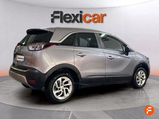 Opel Crossland X 1.2 81kW (110CV) Opel 2020