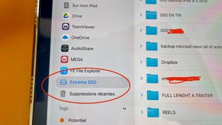 iPad mini 6 256 GB Star bianco