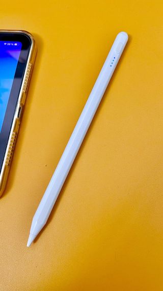 iPad mini 6 256GB Blanco estrella