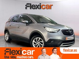 Opel Crossland X 1.2 81kW (110CV) Opel 2020