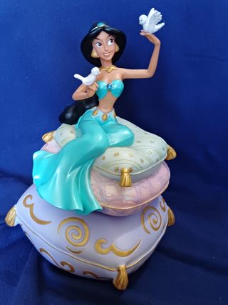 Carillon Disney Princesses x 5