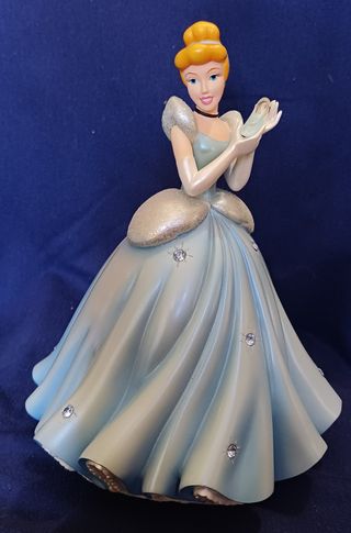 Carillon Disney Princesses x 5