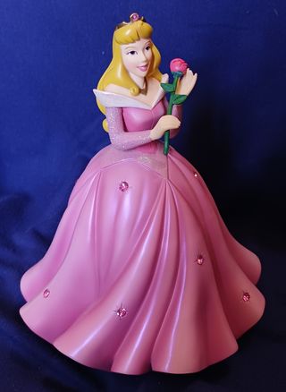 Carillon Disney Princesses x 5