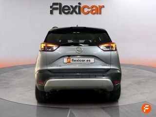 Opel Crossland X 1.2 81kW (110CV) Opel 2020