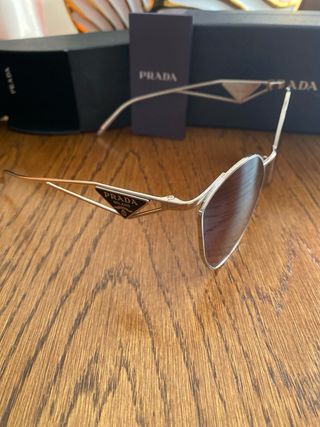 Nuevas Gafas de sol Prada Originales