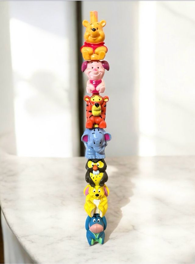 Omini Winnie the Pooh