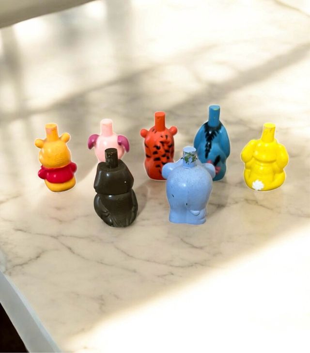 Omini Winnie the Pooh