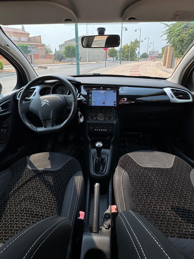 Citroen C3 HDi SX 2010