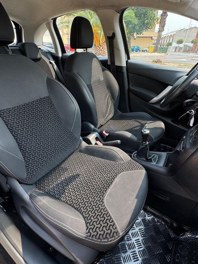 Citroen C3 HDi SX 2010