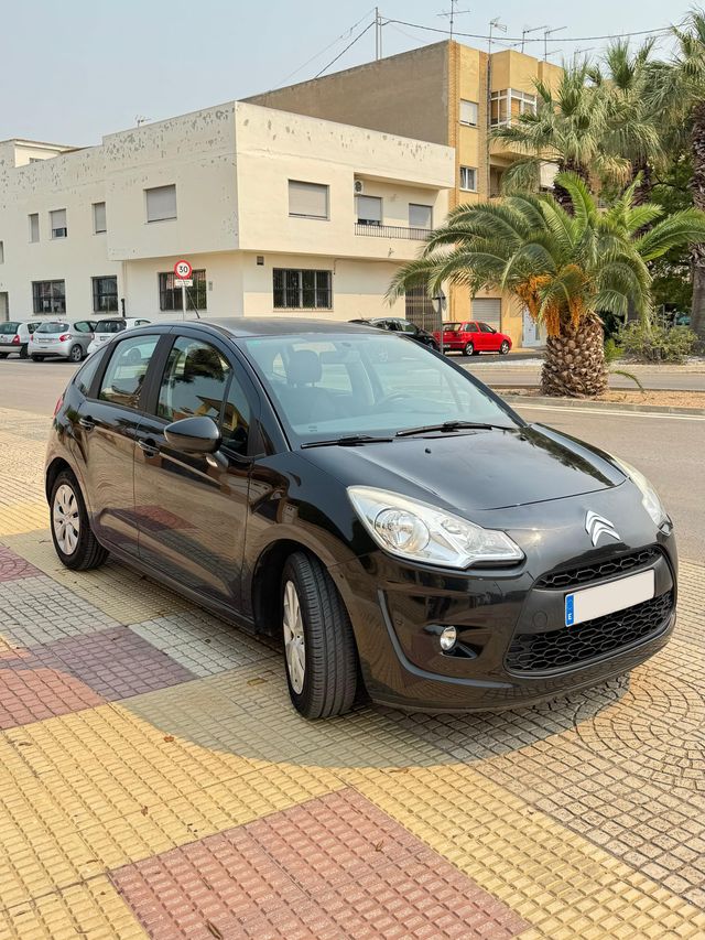 Citroen C3 HDi SX 2010