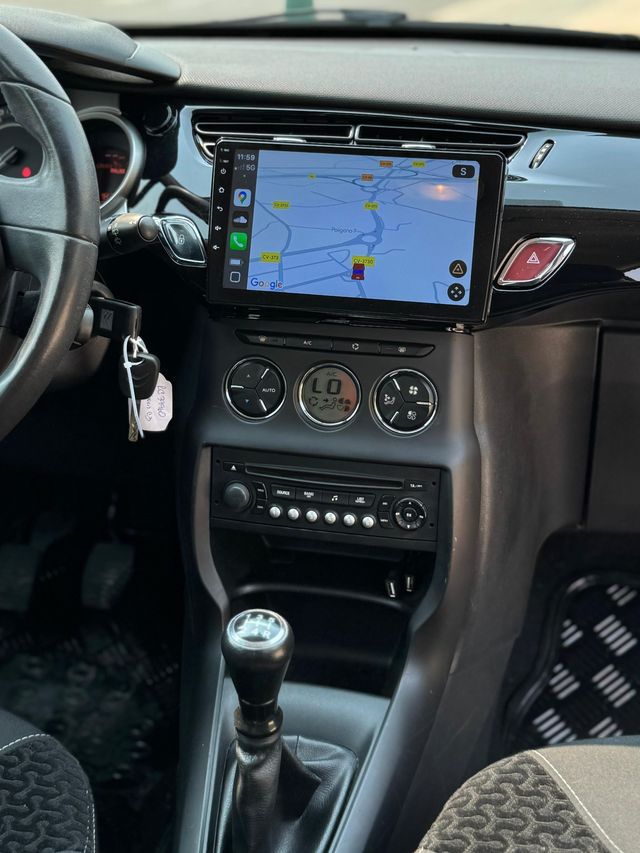 Citroen C3 HDi SX 2010