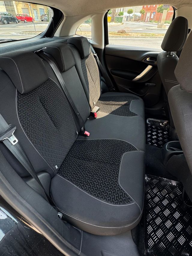 Citroen C3 HDi SX 2010