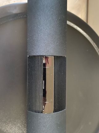 Soporte Bang & Olufsen Plata