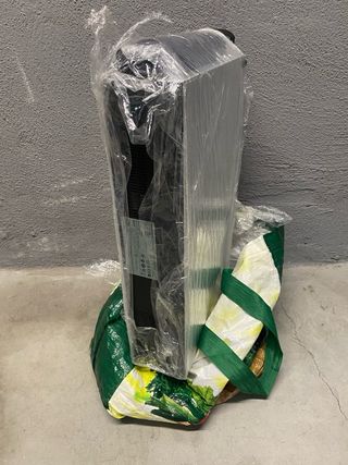 Soporte Bang & Olufsen Plata