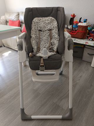 Trona evolutiva Jané