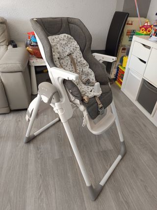 Trona evolutiva Jané