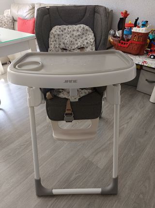 Trona evolutiva Jané