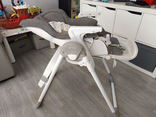 Trona evolutiva Jané