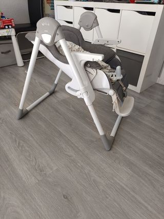 Trona evolutiva Jané