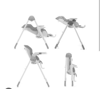 Trona evolutiva Jané