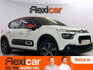 Citroën C3 PureTech 60KW (83CV) Shine