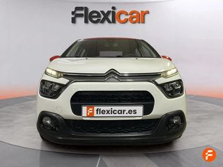 Citroën C3 PureTech 60KW (83CV) Shine