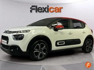 Citroën C3 PureTech 60KW (83CV) Shine