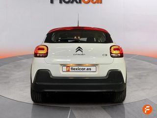 Citroën C3 PureTech 60KW (83CV) Shine