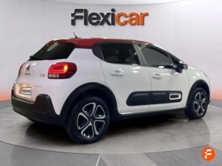 Citroën C3 PureTech 60KW (83CV) Shine