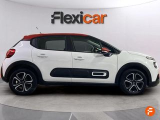 Citroën C3 PureTech 60KW (83CV) Shine