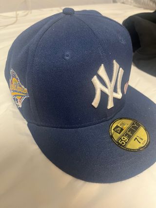 Gorra New Era Yankees MLB 59FIFTY