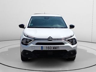Citroën C4 1.2 PureTech 130 Plus