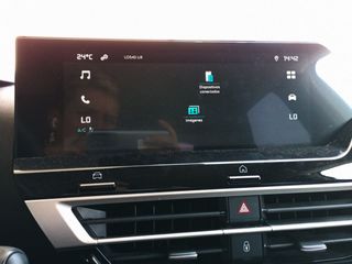 Citroën C4 1.2 PureTech 130 Plus