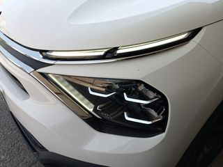Citroën C4 1.2 PureTech 130 Plus