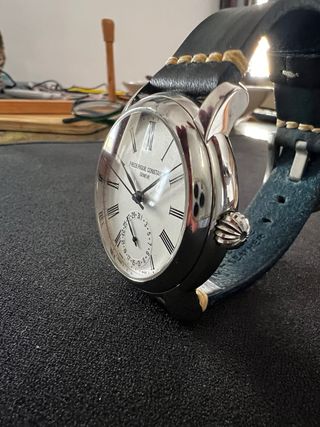 Reloj Frederique Constant Automático Manufactura
