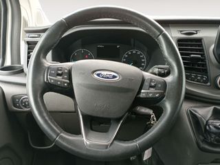 Ford Transit Custom 320 L1 Transit Trend