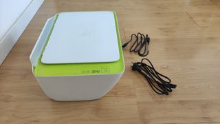 Impresora HP DeskJet 2132