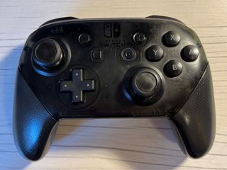 Mando Pro Controller Nintendo Switch