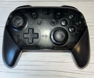 Mando Pro Controller Nintendo Switch