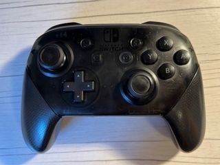 Mando Pro Controller Nintendo Switch