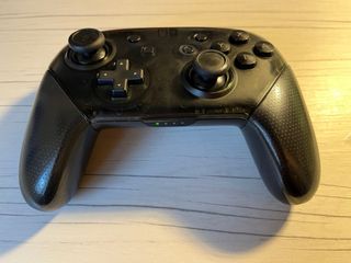 Mando Pro Controller Nintendo Switch
